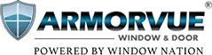 Armorvue Window and Doors Logo