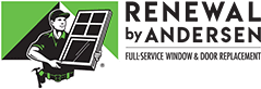 Renewal By Andersen Logo