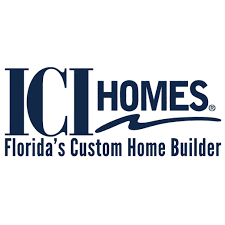 ICI Homes Logo